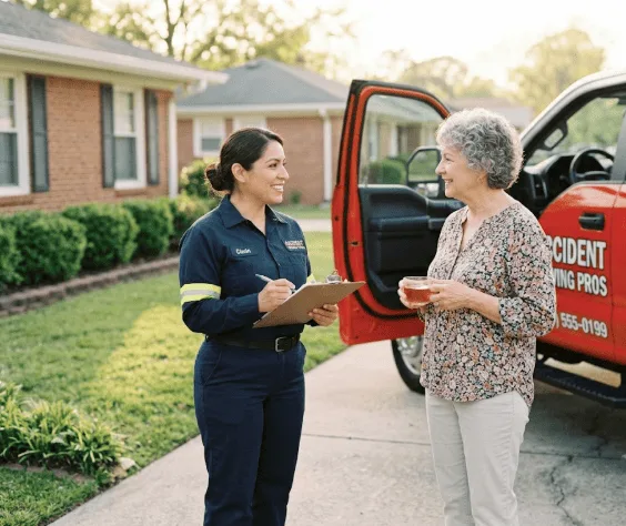 Accident Towing Service Linville, NC FAQs